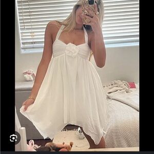 Princess Polly mini dress